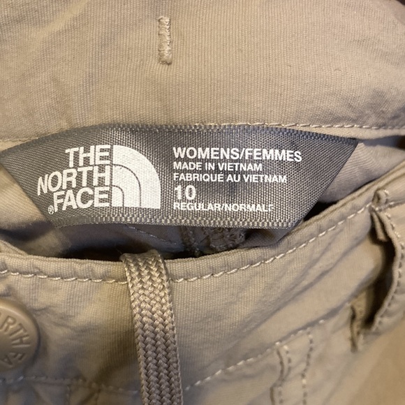 The North Face Hiking Pants - Picture 2 of 5